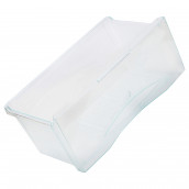 Middle drawer without serigraphy