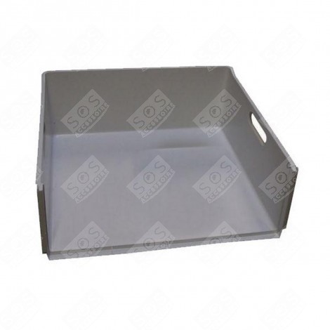 MIDDLE FREEZER COMPARTMENT WITH NO FRONT (28) (ORIGINAL) REFRIGERATOR, FREEZER - C00075593