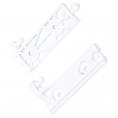 Freezer Door Hinge Kit