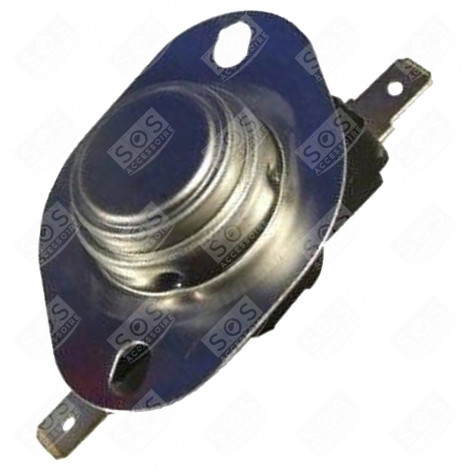 ORIGINAL SAFETY THERMOSTAT TUMBLE DRYER - 00423039