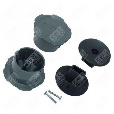 COMPLETE HANDLE BRIDGE (ORIGINAL) VACUUM CLEANER  - 9.002-094.0