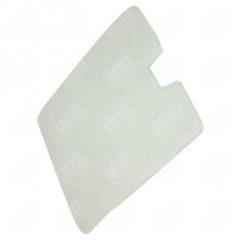 ORIGINAL EXHAUST FILTER VACUUM CLEANER  - 4071424875