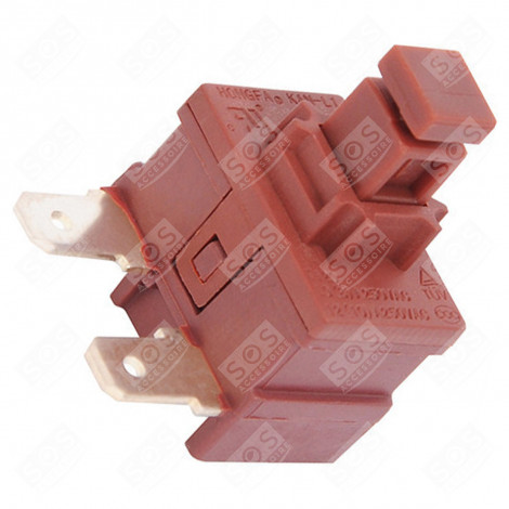 SWITCH ORIGINAL VACUUM CLEANER  - 4055089595