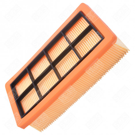 ORIGINAL FLAT PLEATED FILTER VACUUM CLEANER  - 6.415-953.0