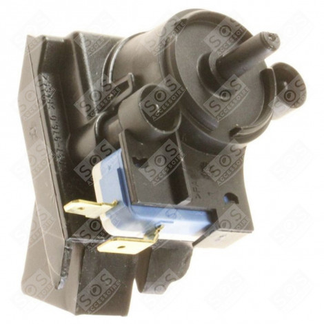 ORIGINAL CONNECTION BOX VACUUM CLEANER  - 9.012-820.0