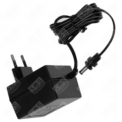 CHARGER, ADAPTER, POWER SUPPLY VACUUM CLEANER  - 00621468