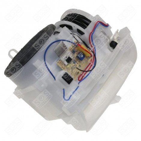 MOTOR VACUUM CLEANER  - RS-RT3068