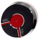 BOUTON VARIATEUR ROUGE VACUUM CLEANER  - RS-RT3215