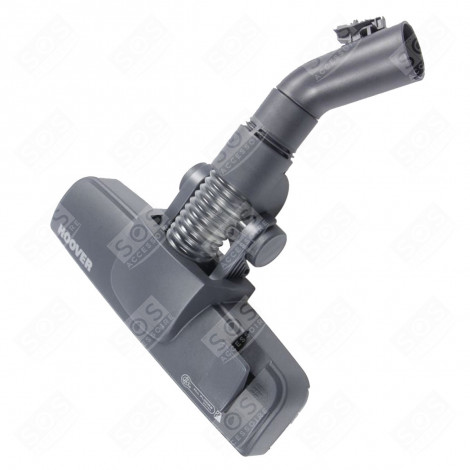 COMBINATION BRUSH VACUUM CLEANER  - 35601637