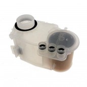 Softener tray (salt container)