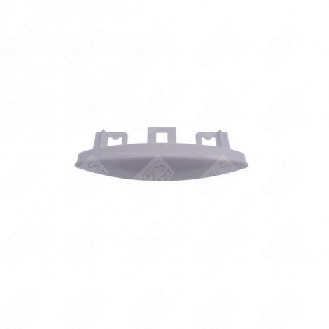 WHITE DOOR HANDLE (ORIGINAL) DISHWASHER - C00044871