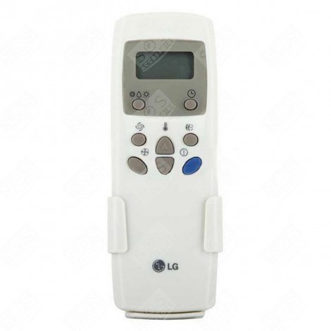 REMOTE CONTROL AIR CONDITIONER  - 6711A90006B