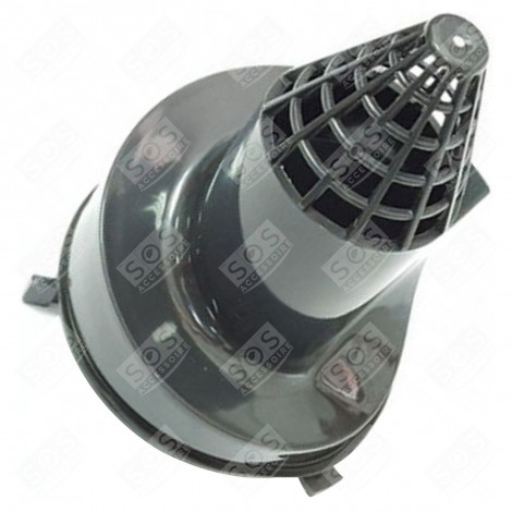 CONICAL FILTER VACUUM CLEANER  - 4055360574