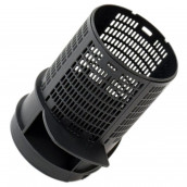 Original cyclone unit