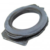 Air outlet gasket