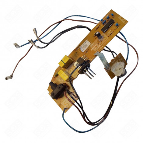 ELECTRIC CIRCUIT BOARD VACUUM CLEANER  - 432200622960