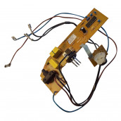 Electric circuit board