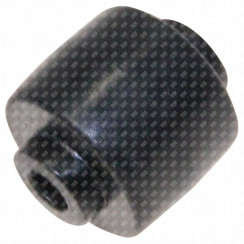 Original front wheel