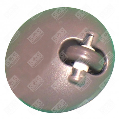 ROULETTE ORIENTABLE VACUUM CLEANER  - AHJ31688217