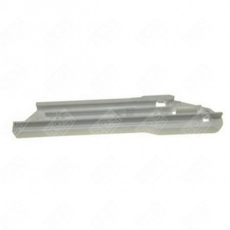 RIGHT GUIDE RAIL FOR VEGETABLE DRAWER (261 4) (ORIGINAL) REFRIGERATOR, FREEZER - 480132101068