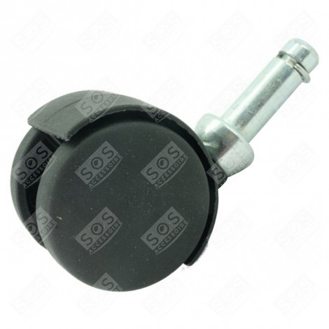 CASTOR WHEEL VACUUM CLEANER  - 107402777