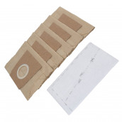 Bag of 5 bags H58 (original)