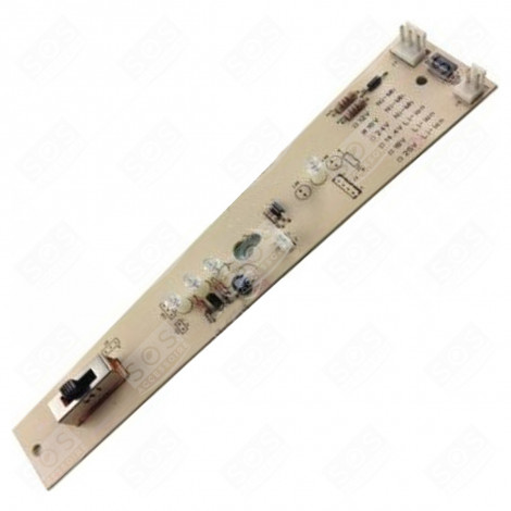 18V CIRCUIT BOARD VACUUM CLEANER  - RS-RH5284