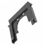 Original dust bag holder