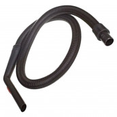 Compact flexible tube Nilfisk vacuum cleaner