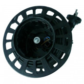 Winder with power cord (original)