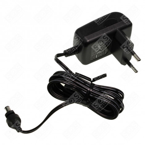 POWER CHARGER (ORIGINAL) VACUUM CLEANER  - 12019020