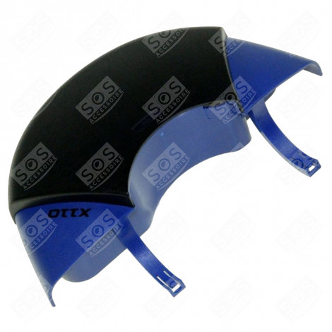 BLUE LID OF THE DUST COMPARTMENT VACUUM CLEANER  - 1470277510