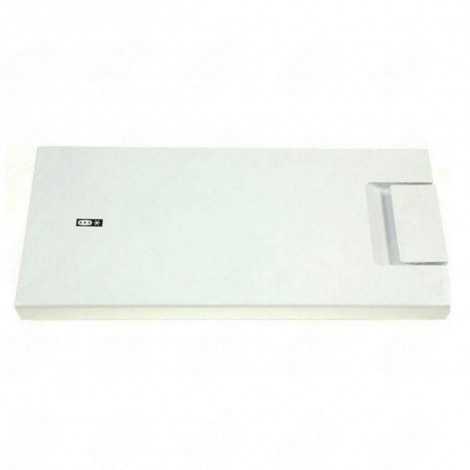 COMPLETE FREEZER DOOR (135) REFRIGERATOR, FREEZER - 91670337