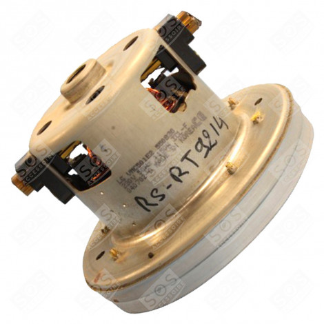 MOTOR VACUUM CLEANER  - RS-RT0135