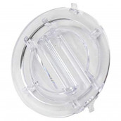 Original coffee grounds lid