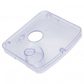 Coffee beans container