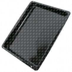 Drip pan 462X373X40 mm