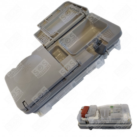 DISPENSER DRAWER (ORIGINAL) DISHWASHER - 00755073