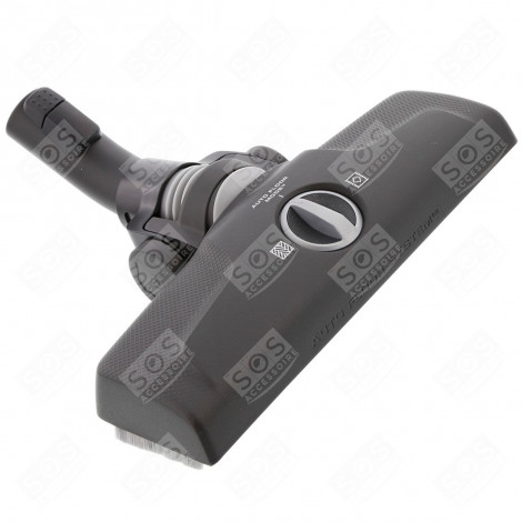 ORIGINAL COMBINATION BRUSH VACUUM CLEANER  - 140025651039, 140025651104