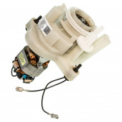 Complete coffee grinder