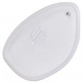 Coffee beans container lid