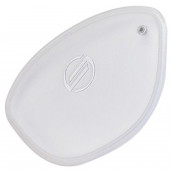 Coffee beans container lid