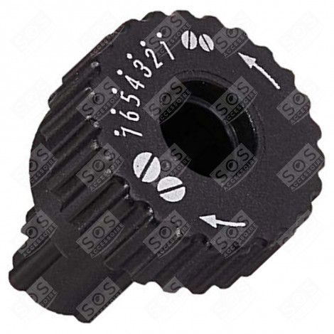 ADJUSTMENT KNOB COFFEE MAKER, ESPRESSO - 5913210471