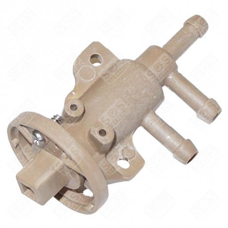 STEAM VALVE COFFEE MAKER, ESPRESSO - MS-622285