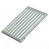 Grid (of the drain container)