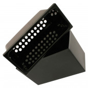 Container for DOLCE GUSTO CREATIVA+ capsules