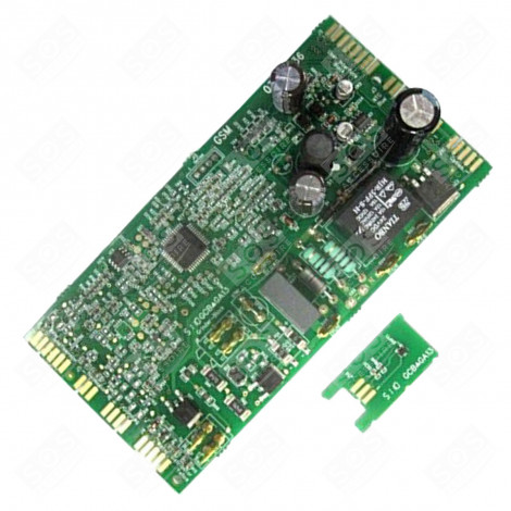 CIRCUIT BOARD COFFEE MAKER, ESPRESSO - MS-5945308