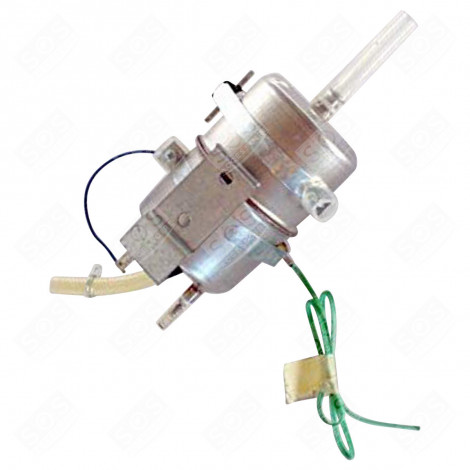 COMPLETE BOILER COFFEE MAKER, ESPRESSO - 67050804