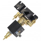 Solenoid valve