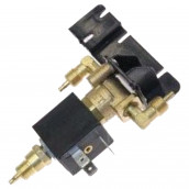 3V solenoid valve